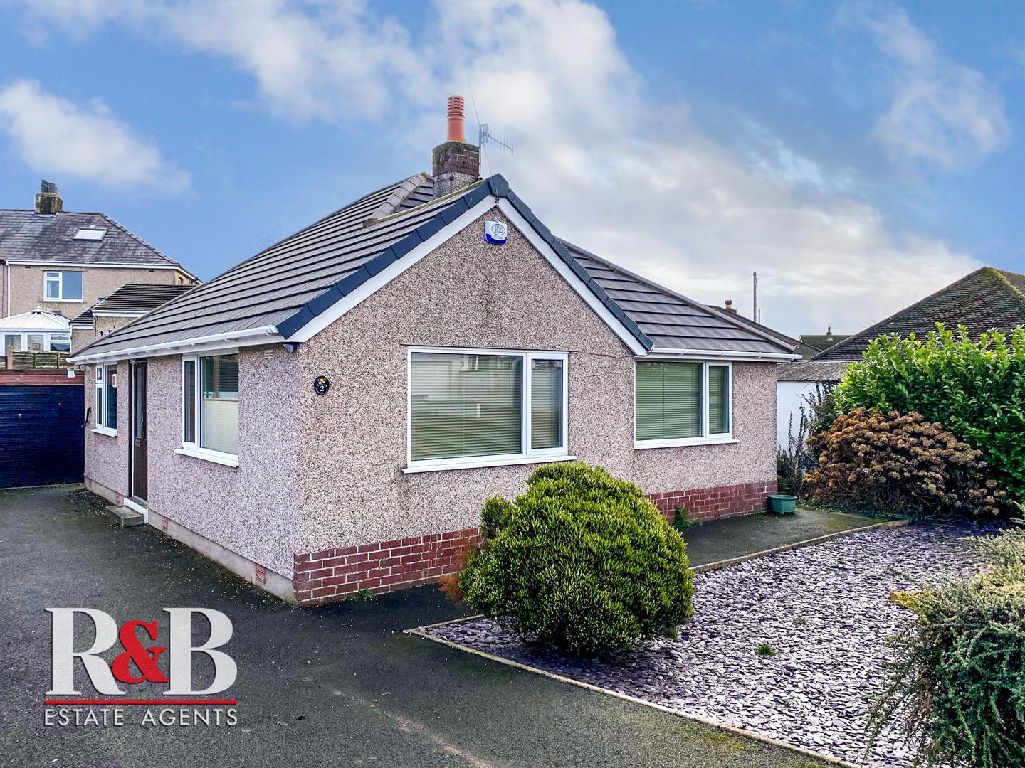 Merefell Road, Bolton Le Sands, Carnforth R&B Estate Agents